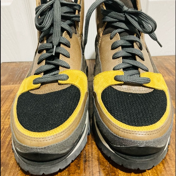 DRIES Van NOTE BRAND NEW Boots Made in Italy. Size 43 A MUST HAVE. - Picture 3 of 8